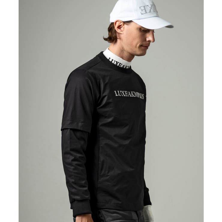 LUXEAKMPLUS リュクスエイケイエムプラス ゴルフ | SHIFFON  | 詳細画像5 