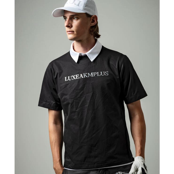 LUXEAKMPLUS リュクスエイケイエムプラス ゴルフ | SHIFFON  | 詳細画像9 