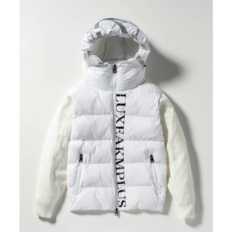 LUXEAKMPLUS リュクスエイケイエムプラス ゴルフ[品番