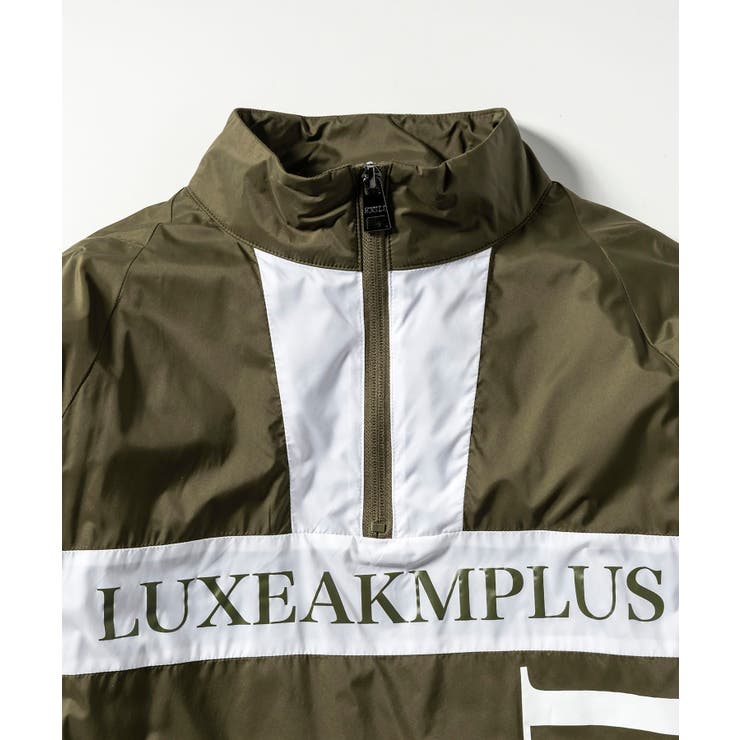 LUXEAKMPLUS リュクスエイケイエムプラス ゴルフ | SHIFFON  | 詳細画像31 