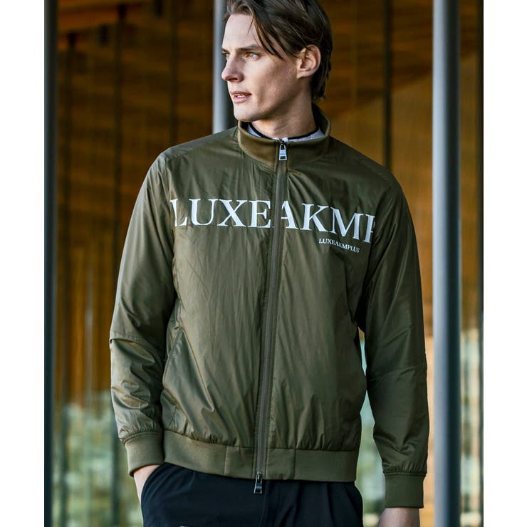 LUXEAKMPLUS リュクスエイケイエムプラス ゴルフ[品番