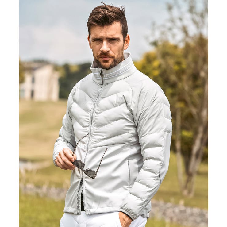 LUXEAKMPLUS リュクスエイケイエムプラス ゴルフ | SHIFFON  | 詳細画像10