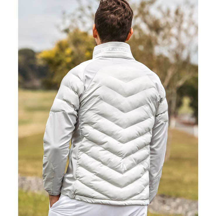 LUXEAKMPLUS リュクスエイケイエムプラス ゴルフ | SHIFFON  | 詳細画像12