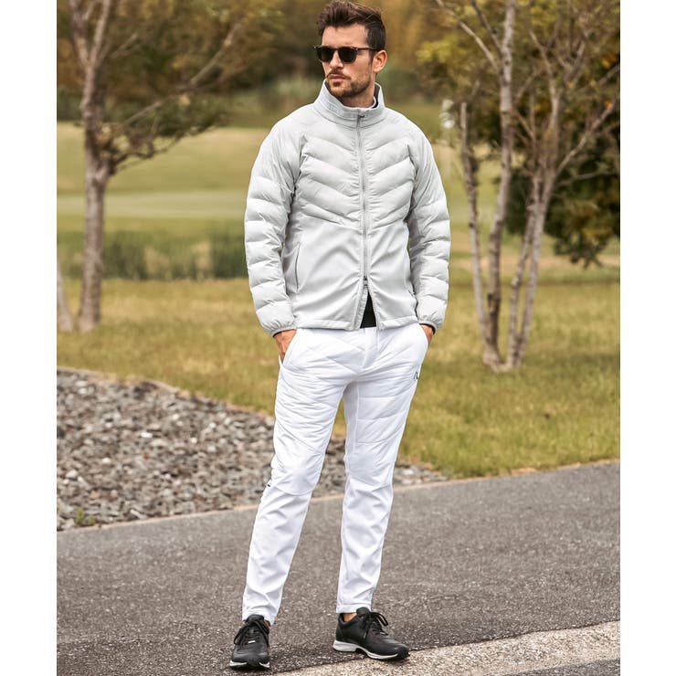 LUXEAKMPLUS リュクスエイケイエムプラス ゴルフ | SHIFFON  | 詳細画像13