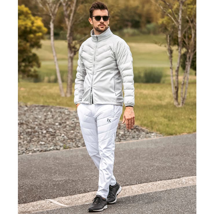 LUXEAKMPLUS リュクスエイケイエムプラス ゴルフ | SHIFFON  | 詳細画像14