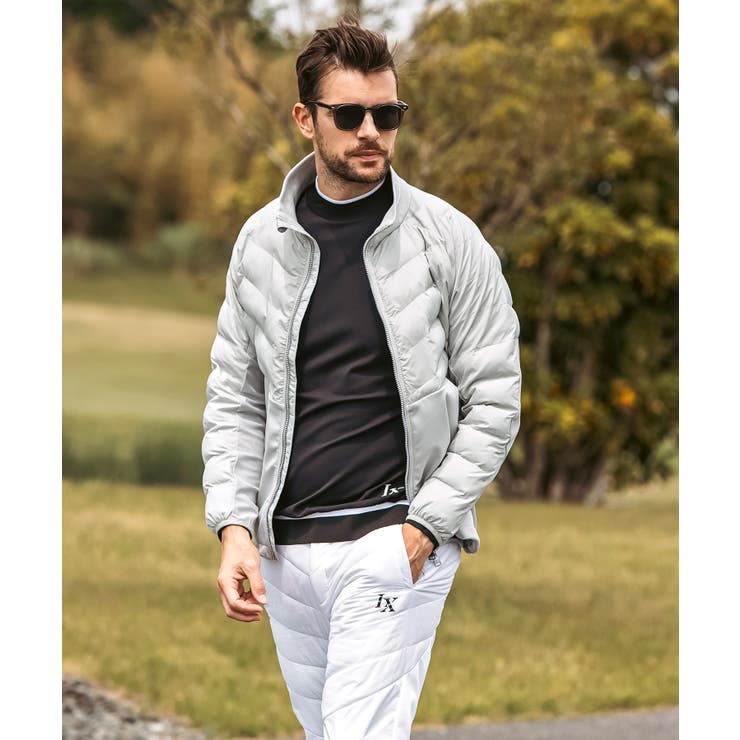 LUXEAKMPLUS リュクスエイケイエムプラス ゴルフ | SHIFFON  | 詳細画像15