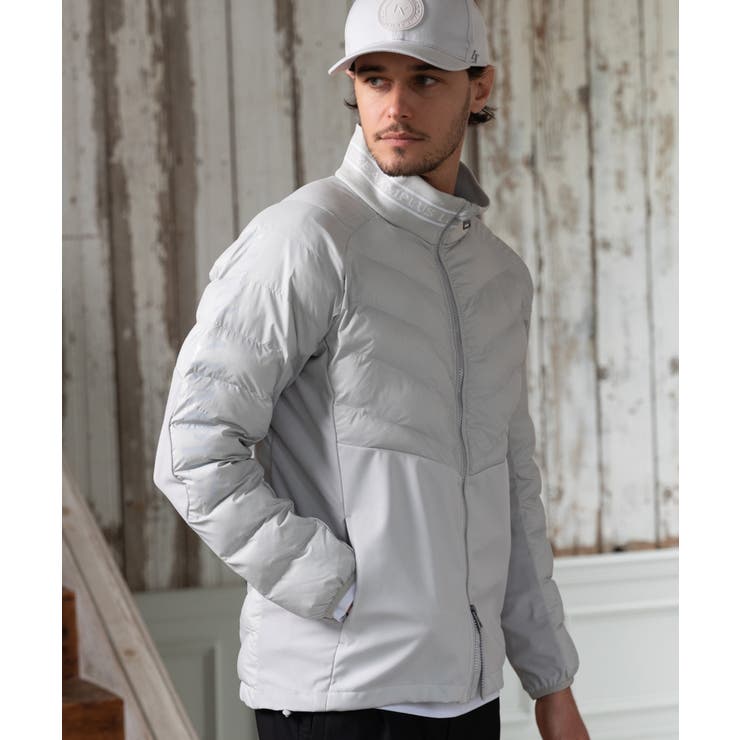 LUXEAKMPLUS リュクスエイケイエムプラス ゴルフ | SHIFFON  | 詳細画像16