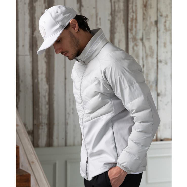 LUXEAKMPLUS リュクスエイケイエムプラス ゴルフ | SHIFFON  | 詳細画像17