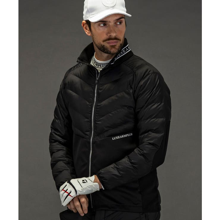 LUXEAKMPLUS リュクスエイケイエムプラス ゴルフ | SHIFFON  | 詳細画像2