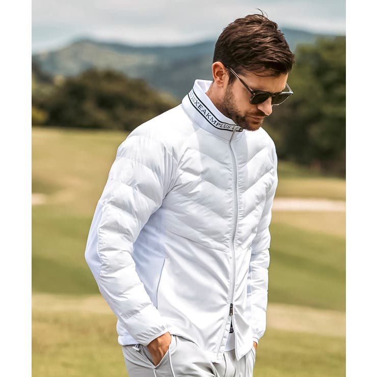 LUXEAKMPLUS リュクスエイケイエムプラス ゴルフ | SHIFFON  | 詳細画像22