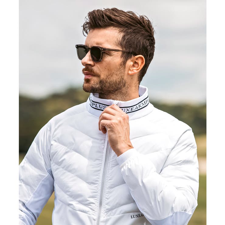 LUXEAKMPLUS リュクスエイケイエムプラス ゴルフ | SHIFFON  | 詳細画像23