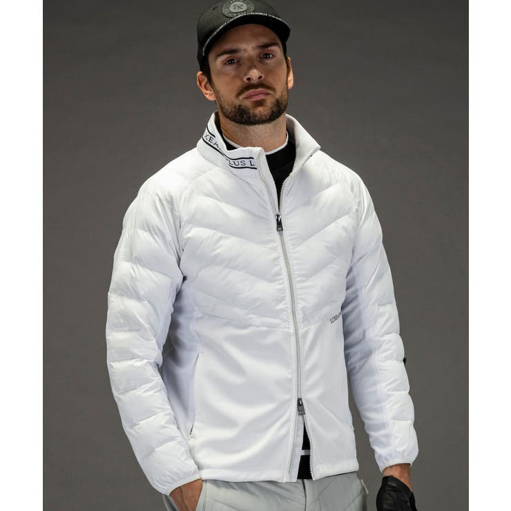 LUXEAKMPLUS リュクスエイケイエムプラス ゴルフ | SHIFFON  | 詳細画像24