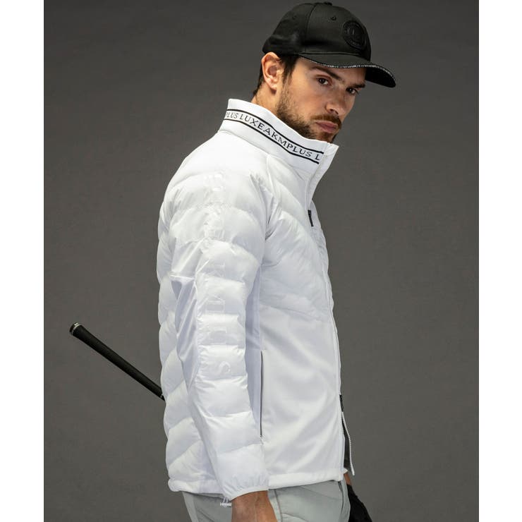 LUXEAKMPLUS リュクスエイケイエムプラス ゴルフ | SHIFFON  | 詳細画像25