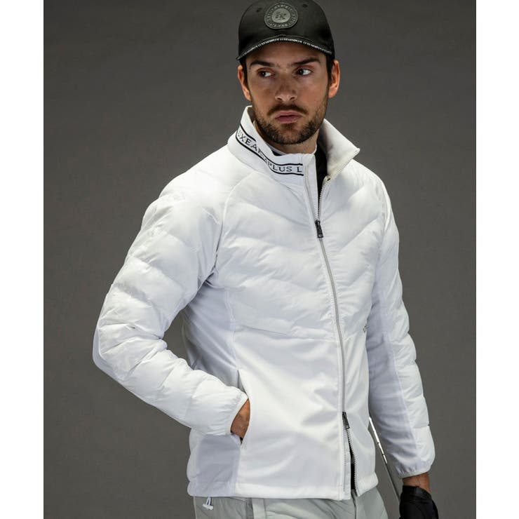 LUXEAKMPLUS リュクスエイケイエムプラス ゴルフ | SHIFFON  | 詳細画像26