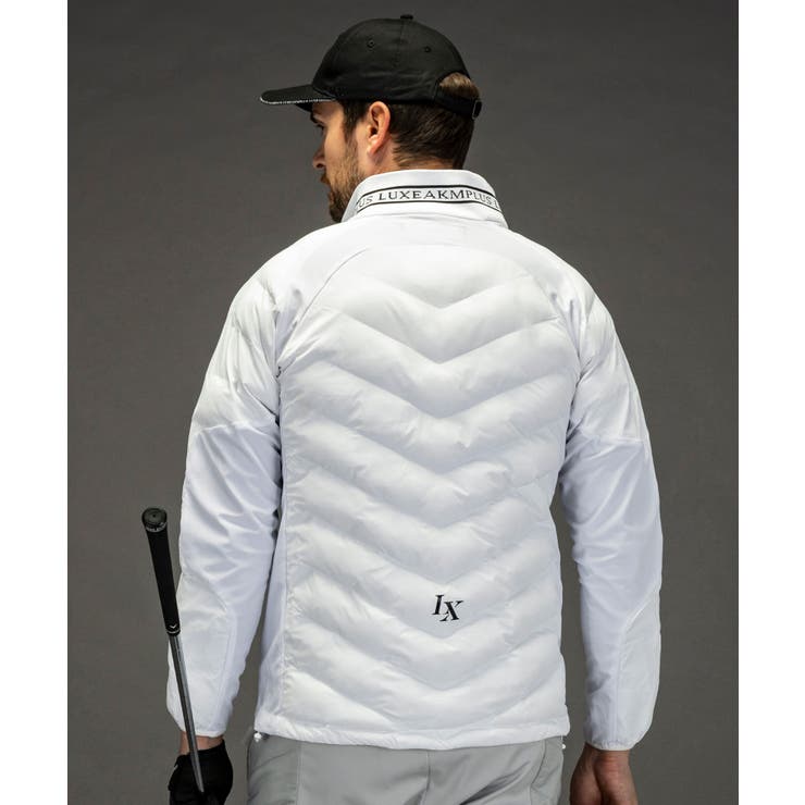 LUXEAKMPLUS リュクスエイケイエムプラス ゴルフ | SHIFFON  | 詳細画像27