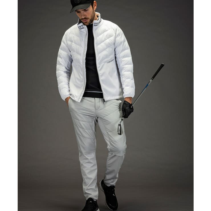 LUXEAKMPLUS リュクスエイケイエムプラス ゴルフ | SHIFFON  | 詳細画像29