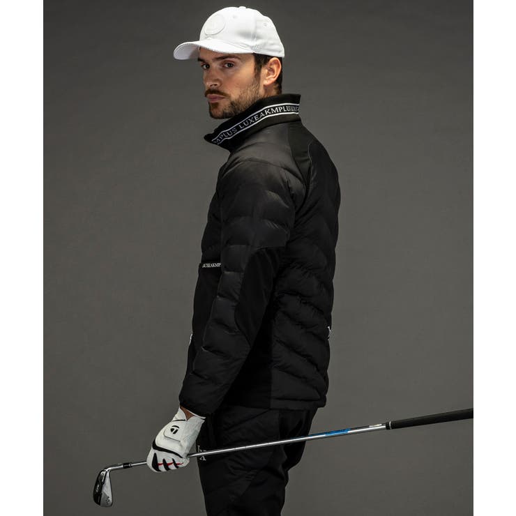 LUXEAKMPLUS リュクスエイケイエムプラス ゴルフ | SHIFFON  | 詳細画像3