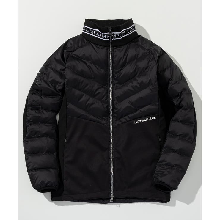 LUXEAKMPLUS リュクスエイケイエムプラス ゴルフ | SHIFFON  | 詳細画像30