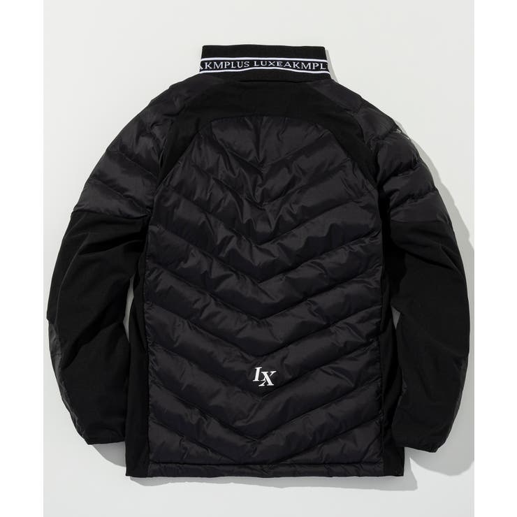 LUXEAKMPLUS リュクスエイケイエムプラス ゴルフ | SHIFFON  | 詳細画像31