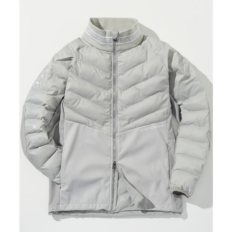 LUXEAKMPLUS リュクスエイケイエムプラス ゴルフ | SHIFFON  | 詳細画像32