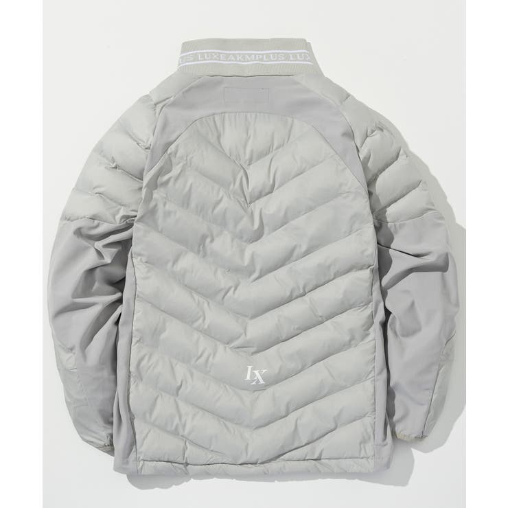 LUXEAKMPLUS リュクスエイケイエムプラス ゴルフ | SHIFFON  | 詳細画像33