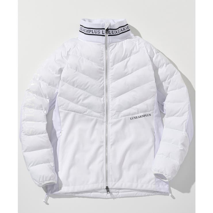 LUXEAKMPLUS リュクスエイケイエムプラス ゴルフ | SHIFFON  | 詳細画像34