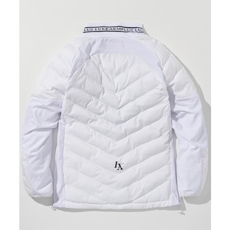 LUXEAKMPLUS リュクスエイケイエムプラス ゴルフ | SHIFFON  | 詳細画像35