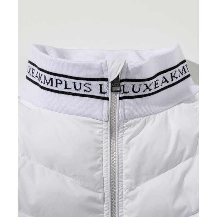 LUXEAKMPLUS リュクスエイケイエムプラス ゴルフ | SHIFFON  | 詳細画像36