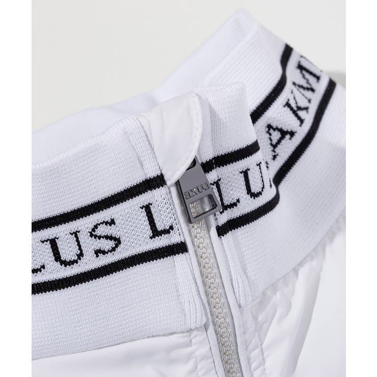 LUXEAKMPLUS リュクスエイケイエムプラス ゴルフ | SHIFFON  | 詳細画像40