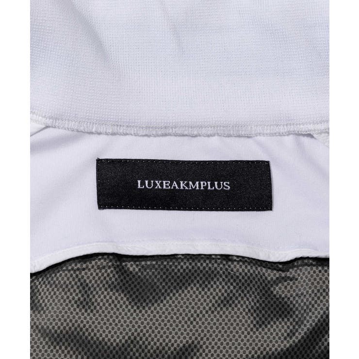 LUXEAKMPLUS リュクスエイケイエムプラス ゴルフ | SHIFFON  | 詳細画像42