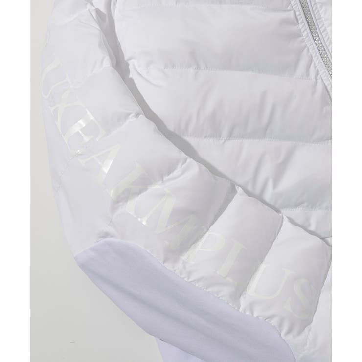 LUXEAKMPLUS リュクスエイケイエムプラス ゴルフ | SHIFFON  | 詳細画像43