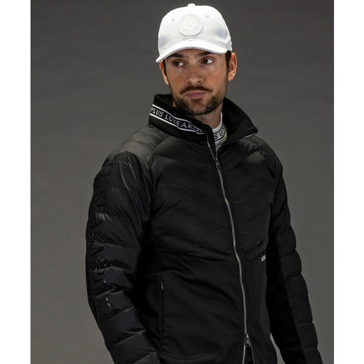 LUXEAKMPLUS リュクスエイケイエムプラス ゴルフ | SHIFFON  | 詳細画像5