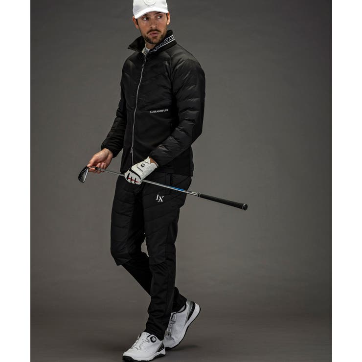 LUXEAKMPLUS リュクスエイケイエムプラス ゴルフ | SHIFFON  | 詳細画像7