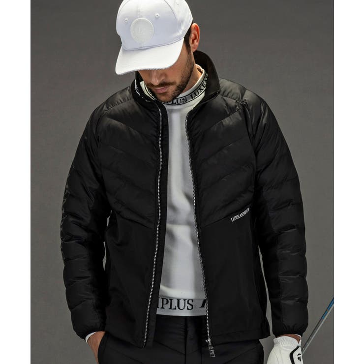 LUXEAKMPLUS リュクスエイケイエムプラス ゴルフ | SHIFFON  | 詳細画像9