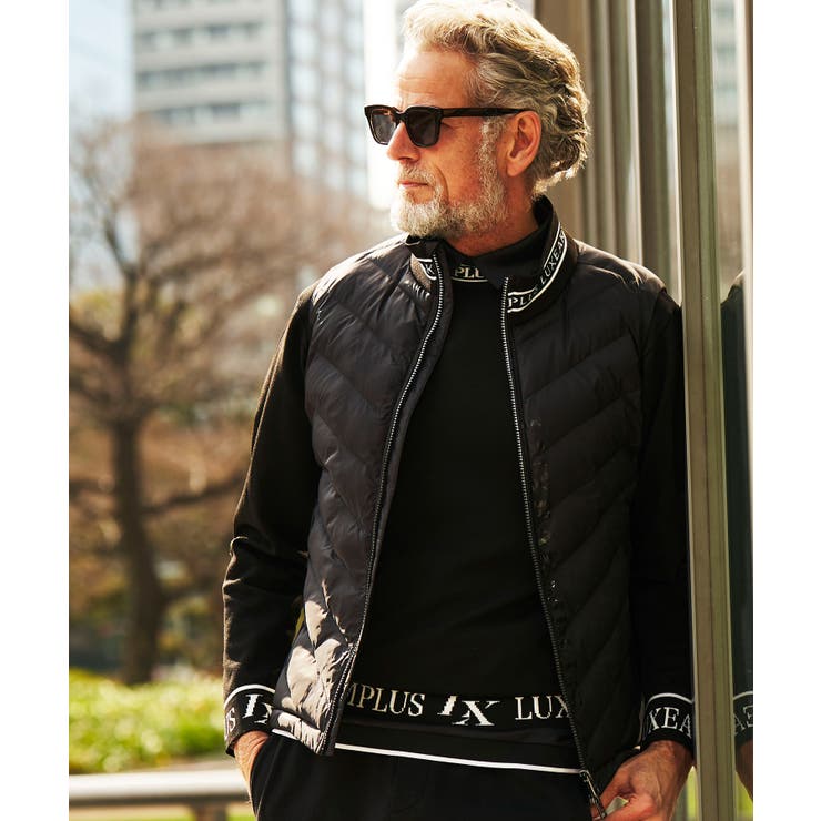 LUXEAKMPLUS リュクスエイケイエムプラス ゴルフ | SHIFFON  | 詳細画像11