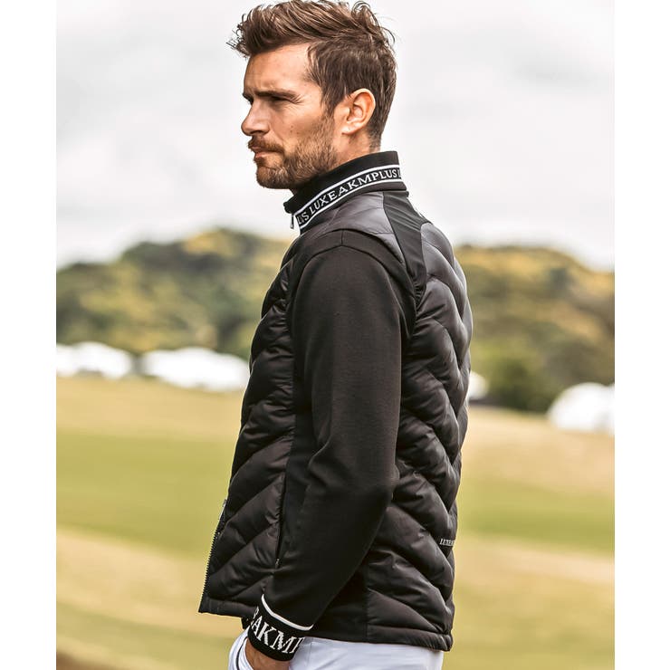 LUXEAKMPLUS リュクスエイケイエムプラス ゴルフ | SHIFFON  | 詳細画像14