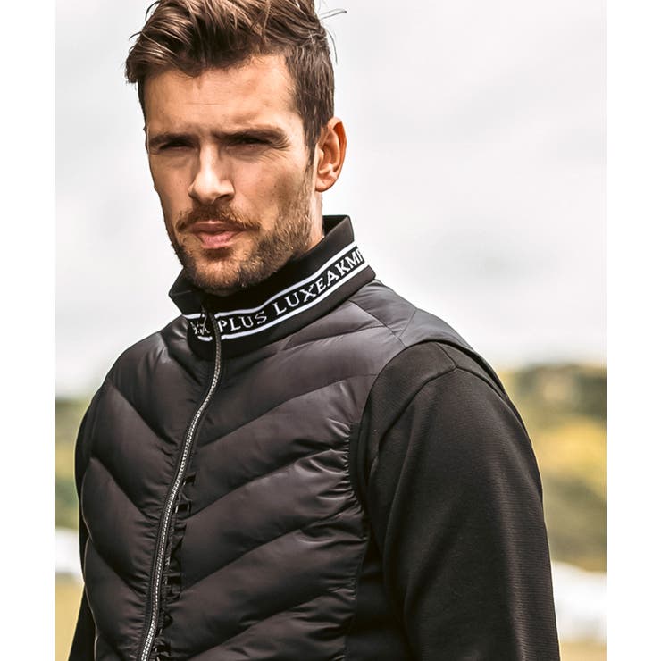 LUXEAKMPLUS リュクスエイケイエムプラス ゴルフ | SHIFFON  | 詳細画像16