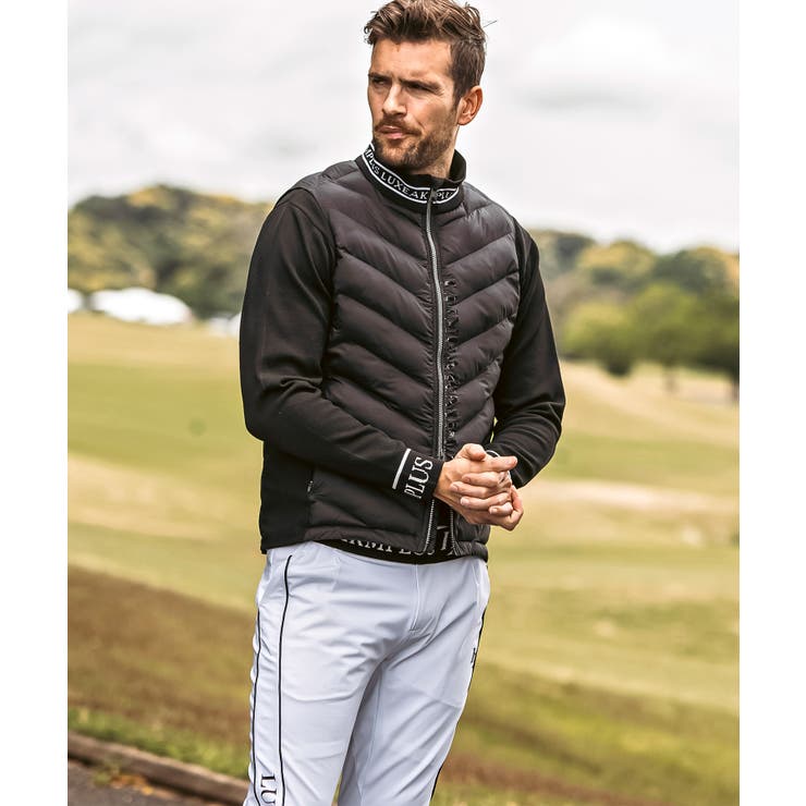 LUXEAKMPLUS リュクスエイケイエムプラス ゴルフ | SHIFFON  | 詳細画像17