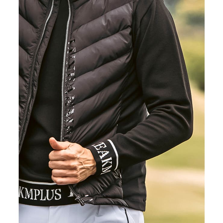 LUXEAKMPLUS リュクスエイケイエムプラス ゴルフ | SHIFFON  | 詳細画像18