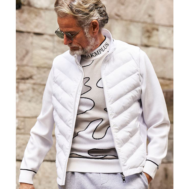 LUXEAKMPLUS リュクスエイケイエムプラス ゴルフ | SHIFFON  | 詳細画像19