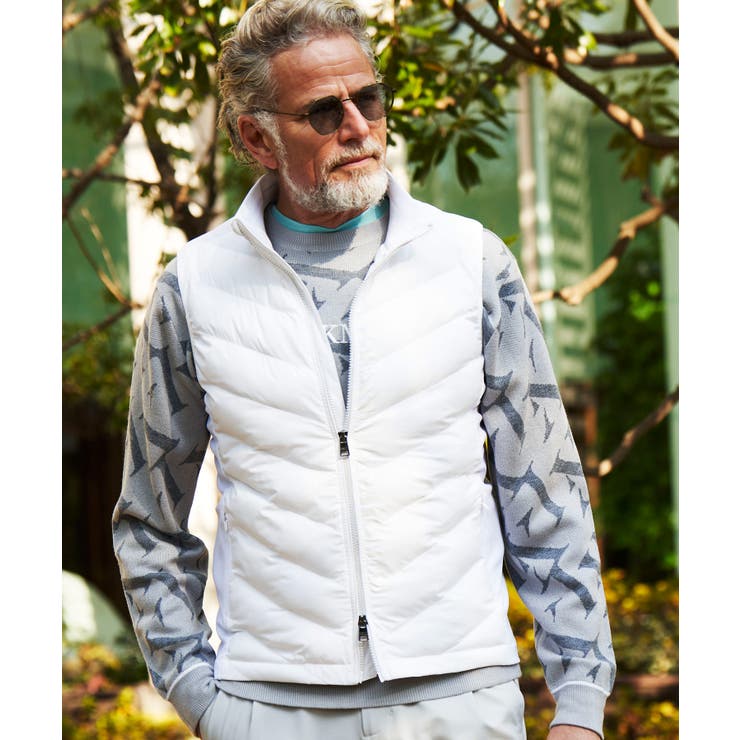 LUXEAKMPLUS リュクスエイケイエムプラス ゴルフ | SHIFFON  | 詳細画像20