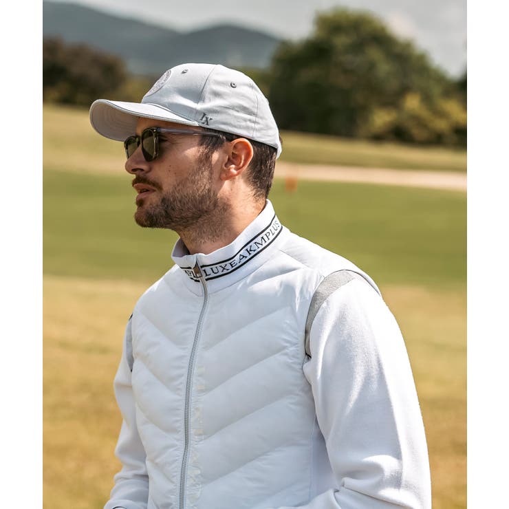 LUXEAKMPLUS リュクスエイケイエムプラス ゴルフ | SHIFFON  | 詳細画像26