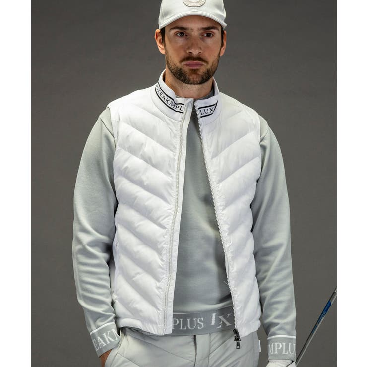 LUXEAKMPLUS リュクスエイケイエムプラス ゴルフ | SHIFFON  | 詳細画像28