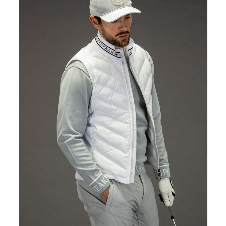 LUXEAKMPLUS リュクスエイケイエムプラス ゴルフ | SHIFFON  | 詳細画像29