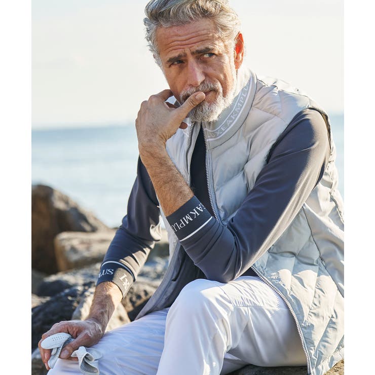 LUXEAKMPLUS リュクスエイケイエムプラス ゴルフ | SHIFFON  | 詳細画像3