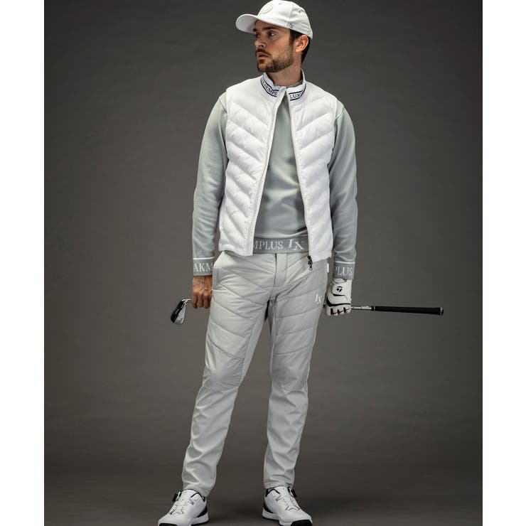 LUXEAKMPLUS リュクスエイケイエムプラス ゴルフ | SHIFFON  | 詳細画像30