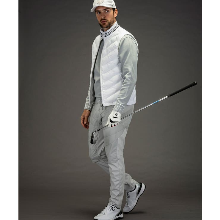 LUXEAKMPLUS リュクスエイケイエムプラス ゴルフ | SHIFFON  | 詳細画像31