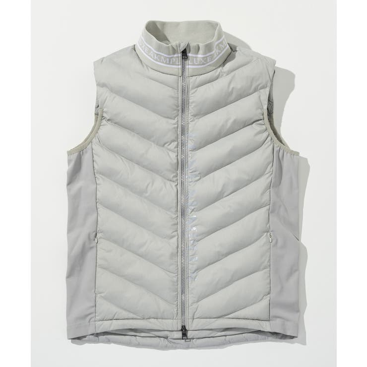 LUXEAKMPLUS リュクスエイケイエムプラス ゴルフ | SHIFFON  | 詳細画像32