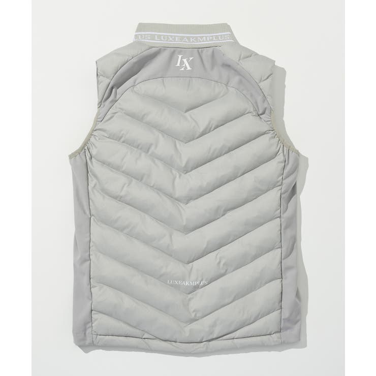 LUXEAKMPLUS リュクスエイケイエムプラス ゴルフ | SHIFFON  | 詳細画像33