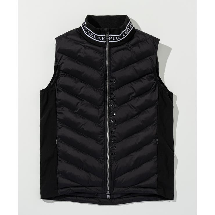 LUXEAKMPLUS リュクスエイケイエムプラス ゴルフ | SHIFFON  | 詳細画像34